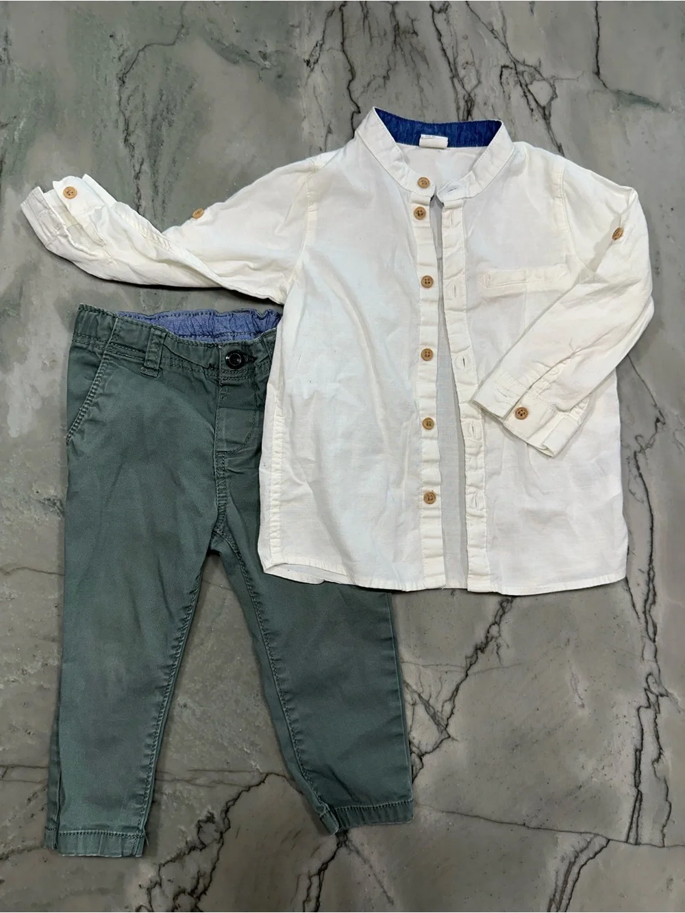 12-18M Boys. Beautiful assortment SEE PICS